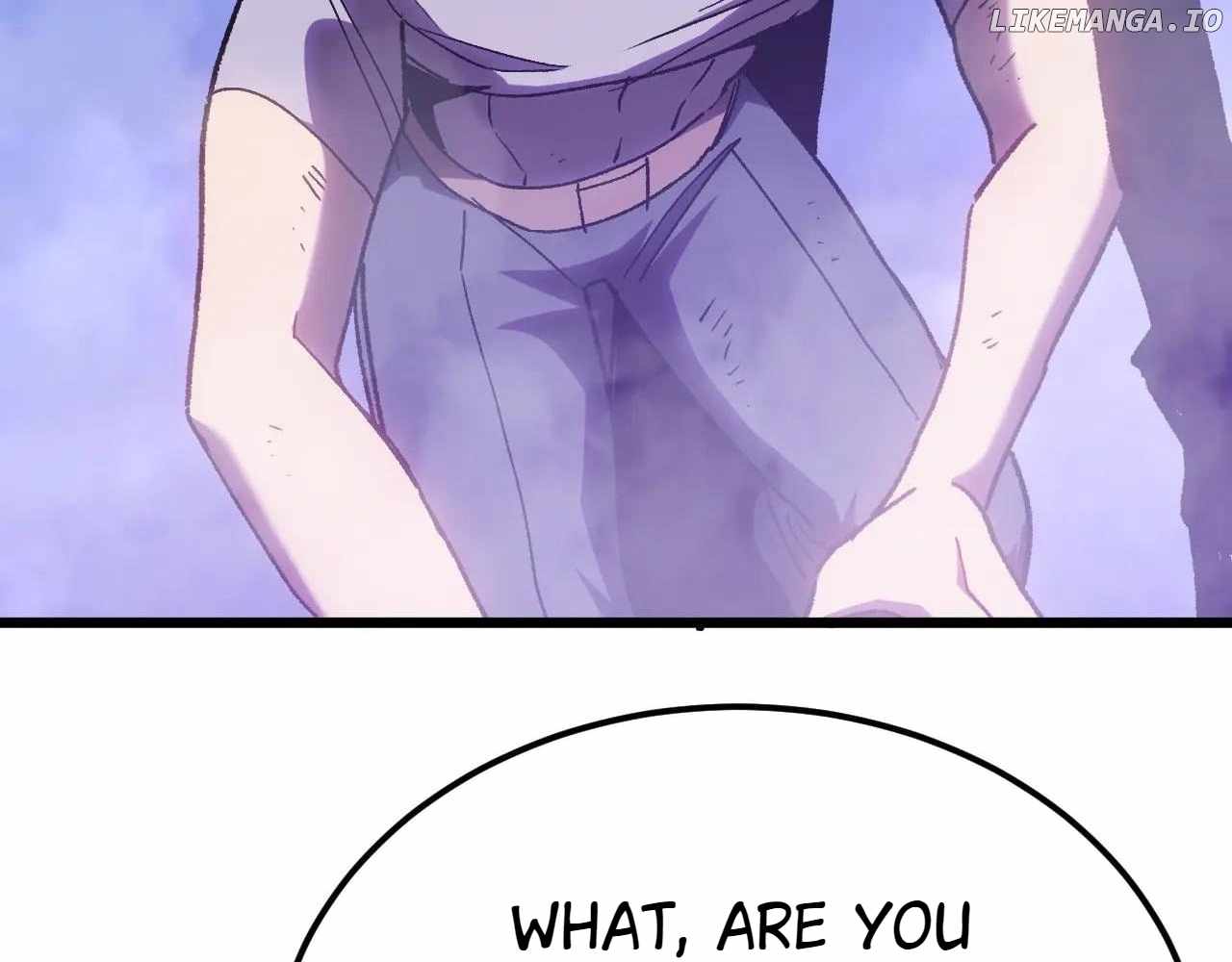 Logging 10,000 Years into the Future (Apex Future Martial Arts) Chapter 182 - Page 12 in English