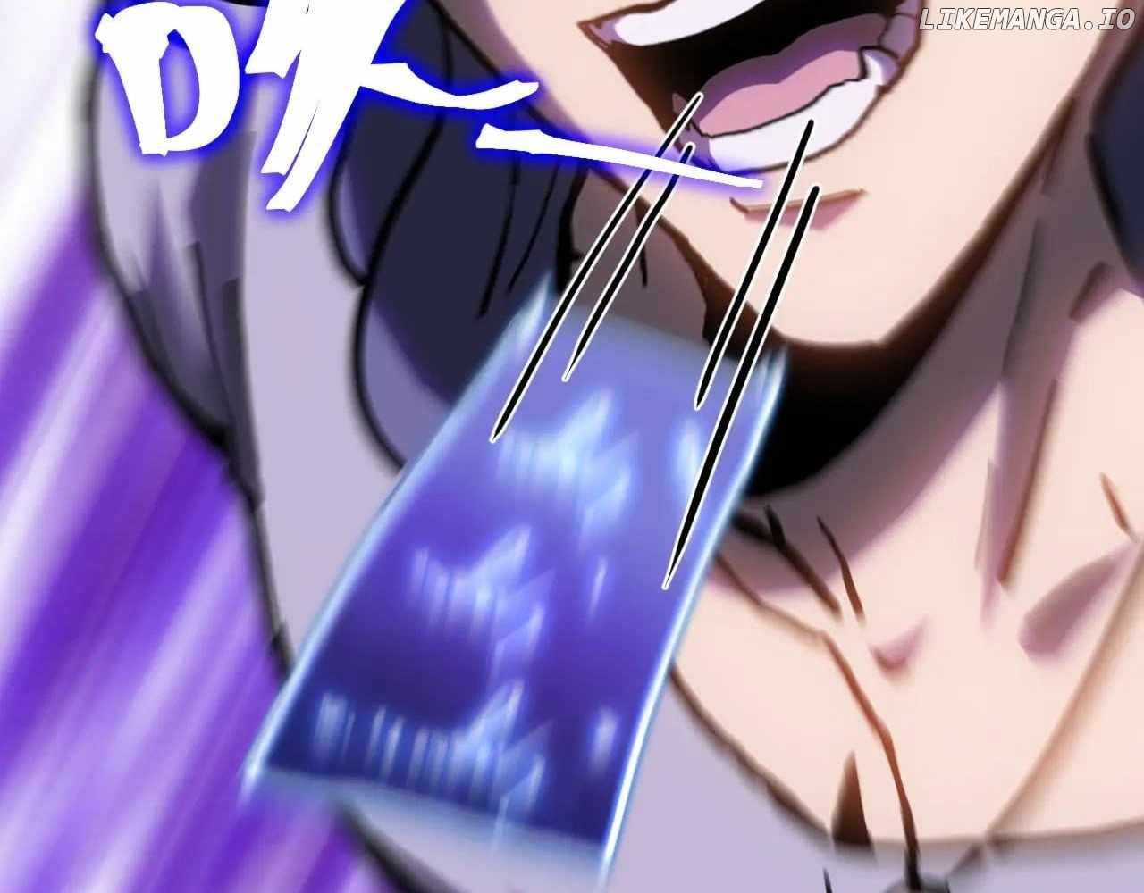 Logging 10,000 Years into the Future (Apex Future Martial Arts) Chapter 182 - Page 120 in English