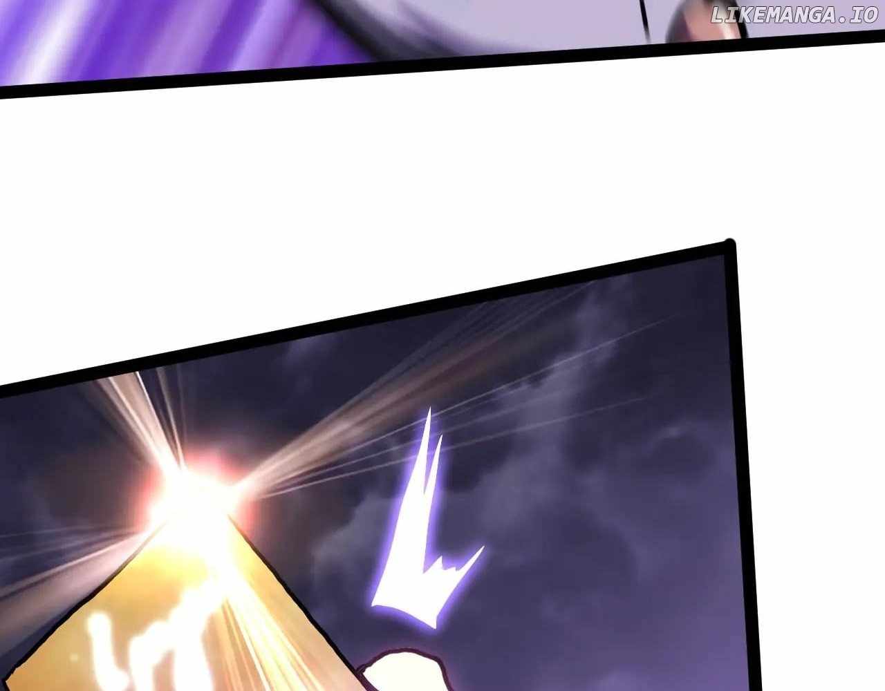 Logging 10,000 Years into the Future (Apex Future Martial Arts) Chapter 182 - Page 121 in English