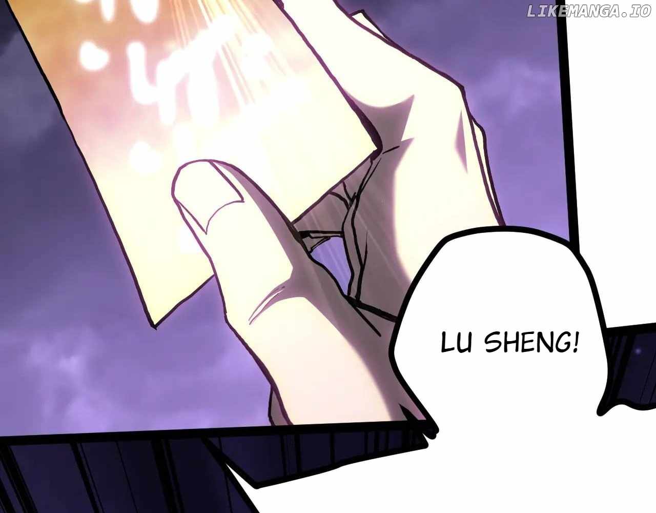 Logging 10,000 Years into the Future (Apex Future Martial Arts) Chapter 182 - Page 122 in English