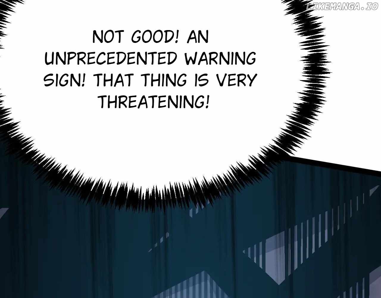 Logging 10,000 Years into the Future (Apex Future Martial Arts) Chapter 182 - Page 126 in English