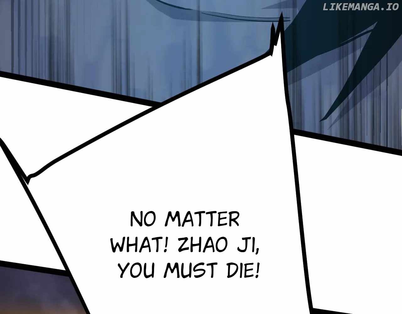 Logging 10,000 Years into the Future (Apex Future Martial Arts) Chapter 182 - Page 128 in English