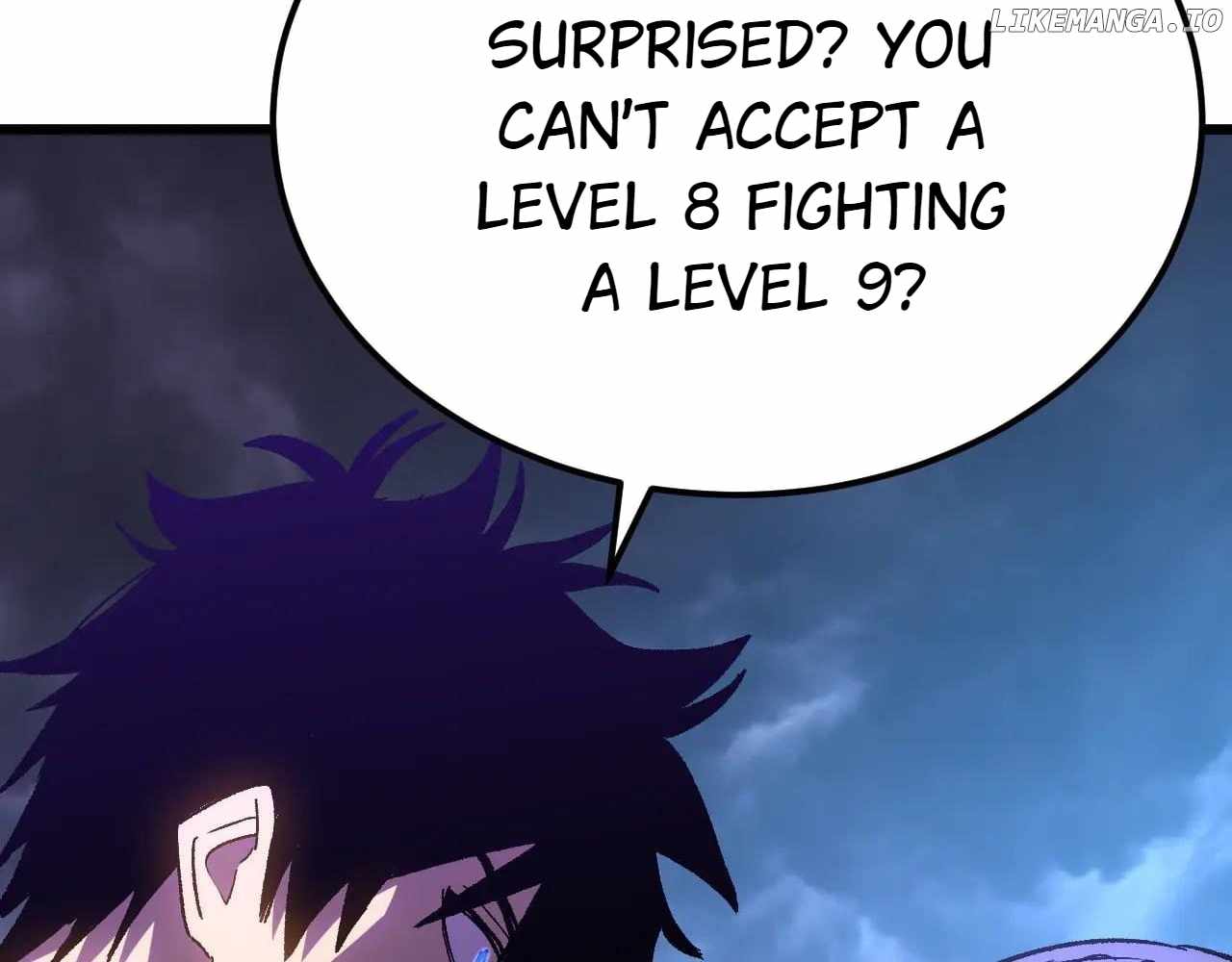 Logging 10,000 Years into the Future (Apex Future Martial Arts) Chapter 182 - Page 13 in English