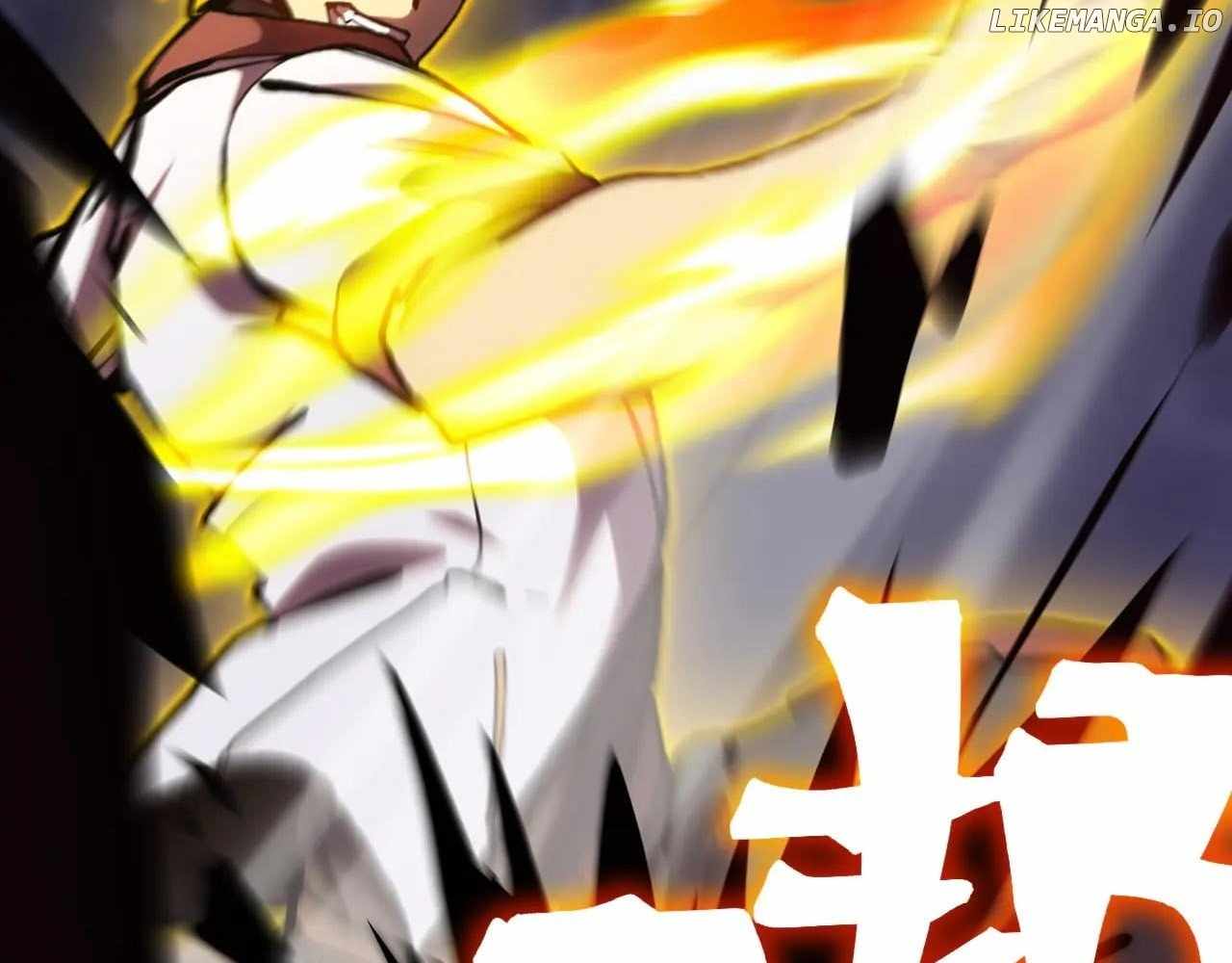Logging 10,000 Years into the Future (Apex Future Martial Arts) Chapter 182 - Page 134 in English
