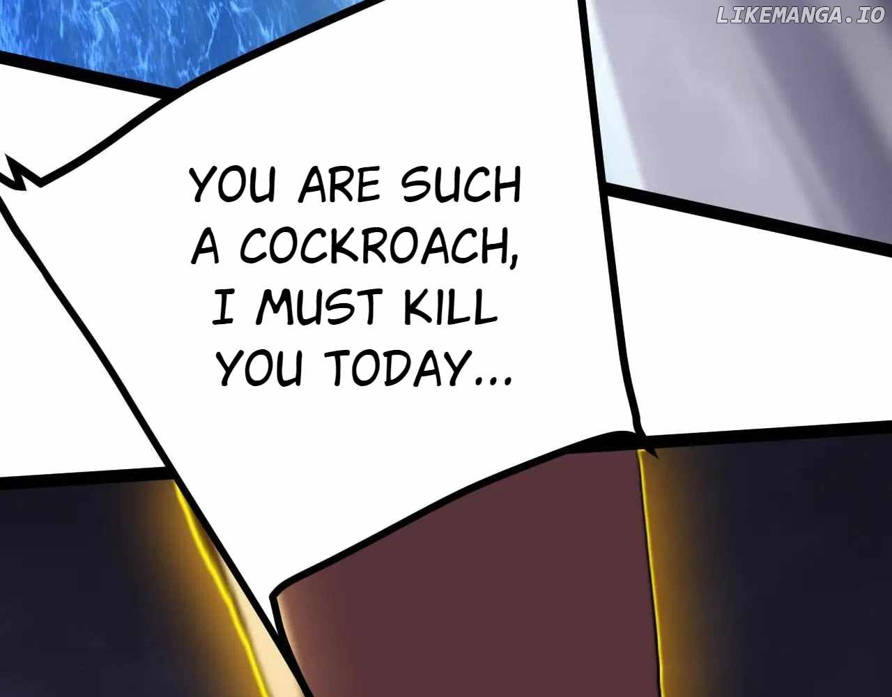 Logging 10,000 Years into the Future (Apex Future Martial Arts) Chapter 182 - Page 145 in English
