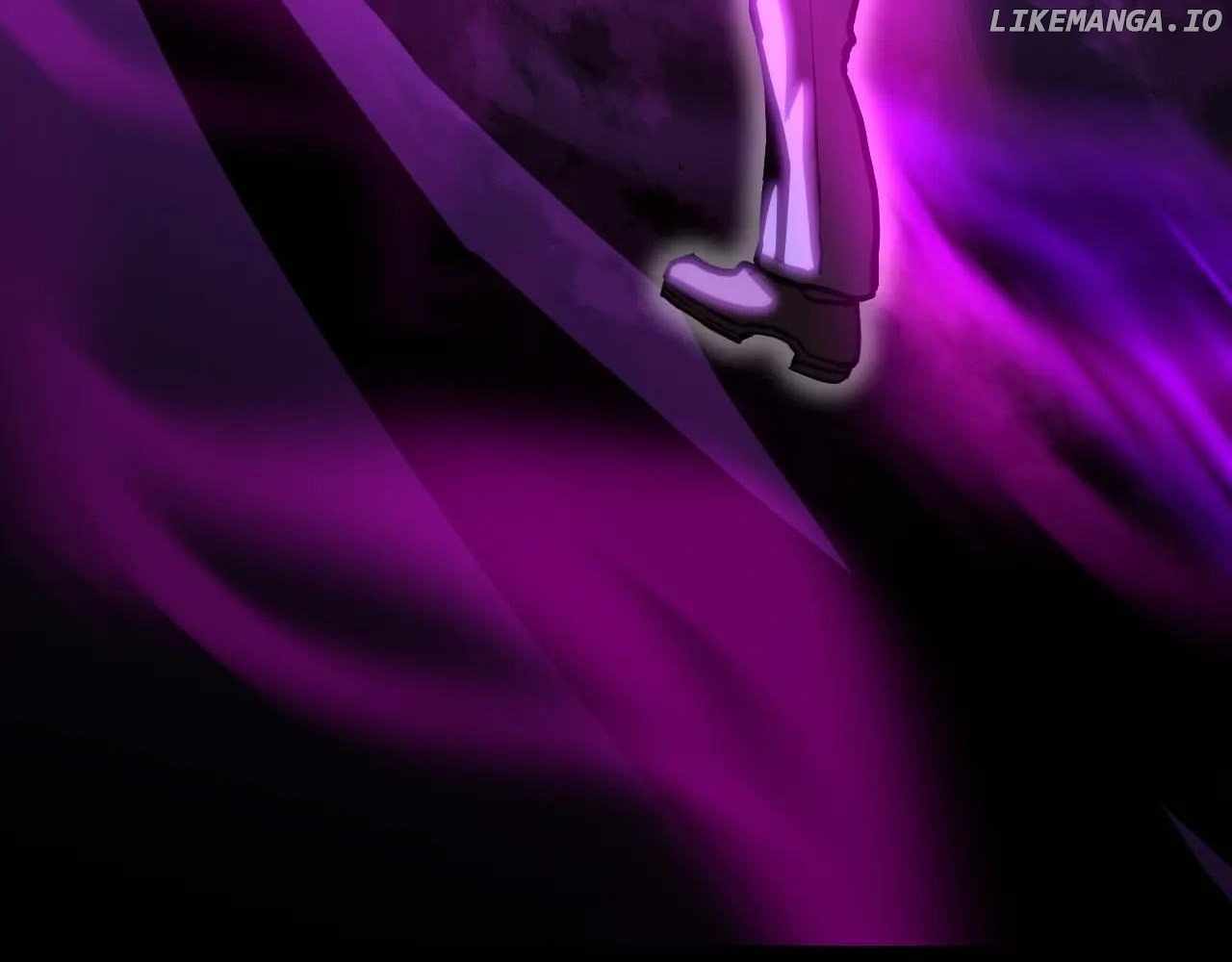 Logging 10,000 Years into the Future (Apex Future Martial Arts) Chapter 182 - Page 160 in English