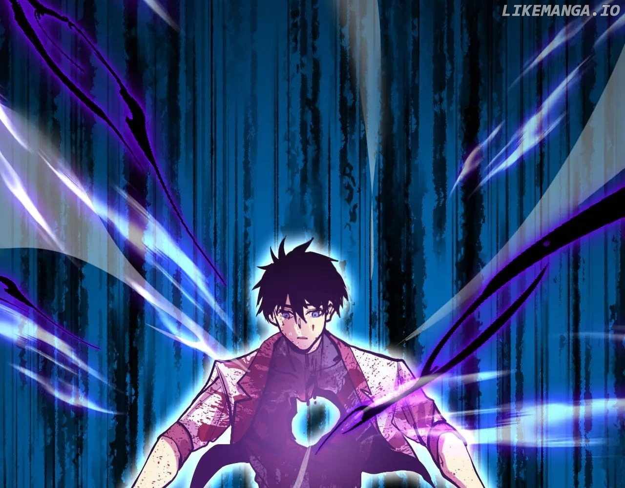 Logging 10,000 Years into the Future (Apex Future Martial Arts) Chapter 182 - Page 174 in English