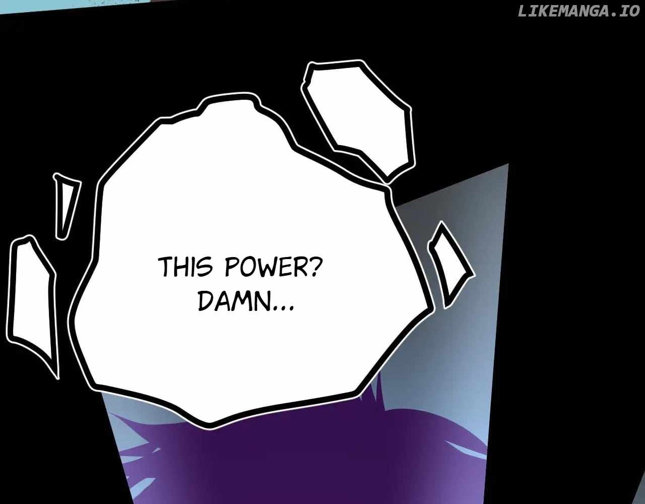 Logging 10,000 Years into the Future (Apex Future Martial Arts) Chapter 182 - Page 176 in English