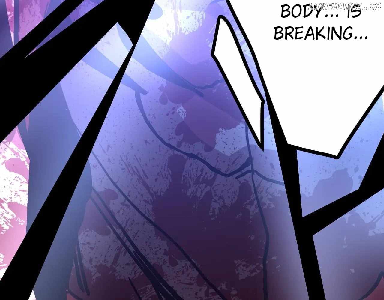 Logging 10,000 Years into the Future (Apex Future Martial Arts) Chapter 182 - Page 179 in English