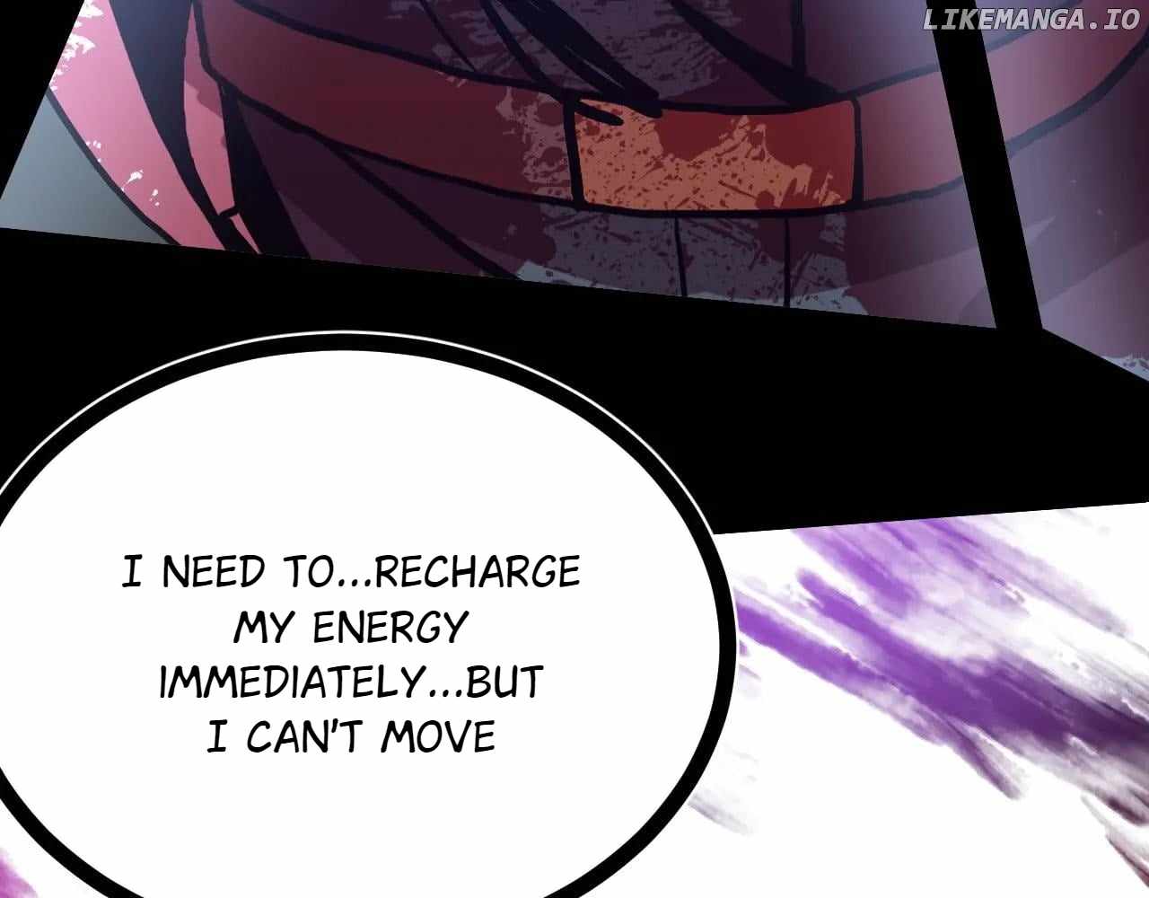 Logging 10,000 Years into the Future (Apex Future Martial Arts) Chapter 182 - Page 180 in English