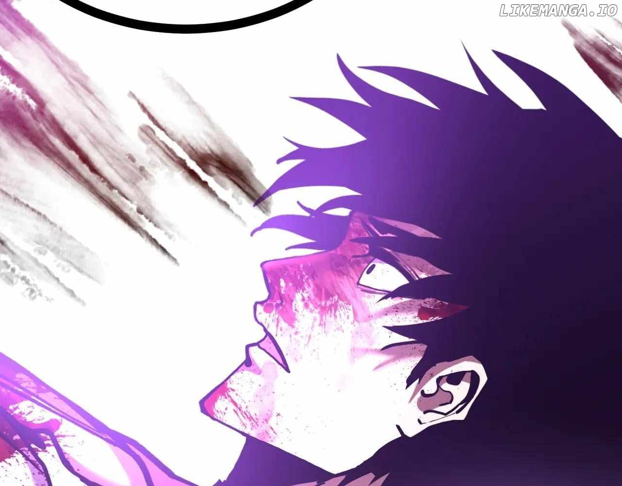 Logging 10,000 Years into the Future (Apex Future Martial Arts) Chapter 182 - Page 181 in English