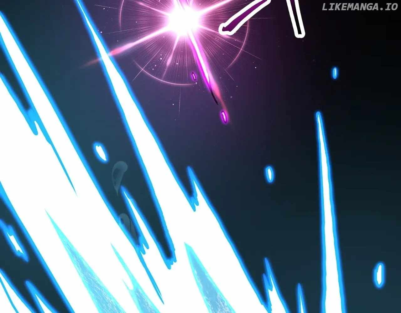 Logging 10,000 Years into the Future (Apex Future Martial Arts) Chapter 182 - Page 189 in English