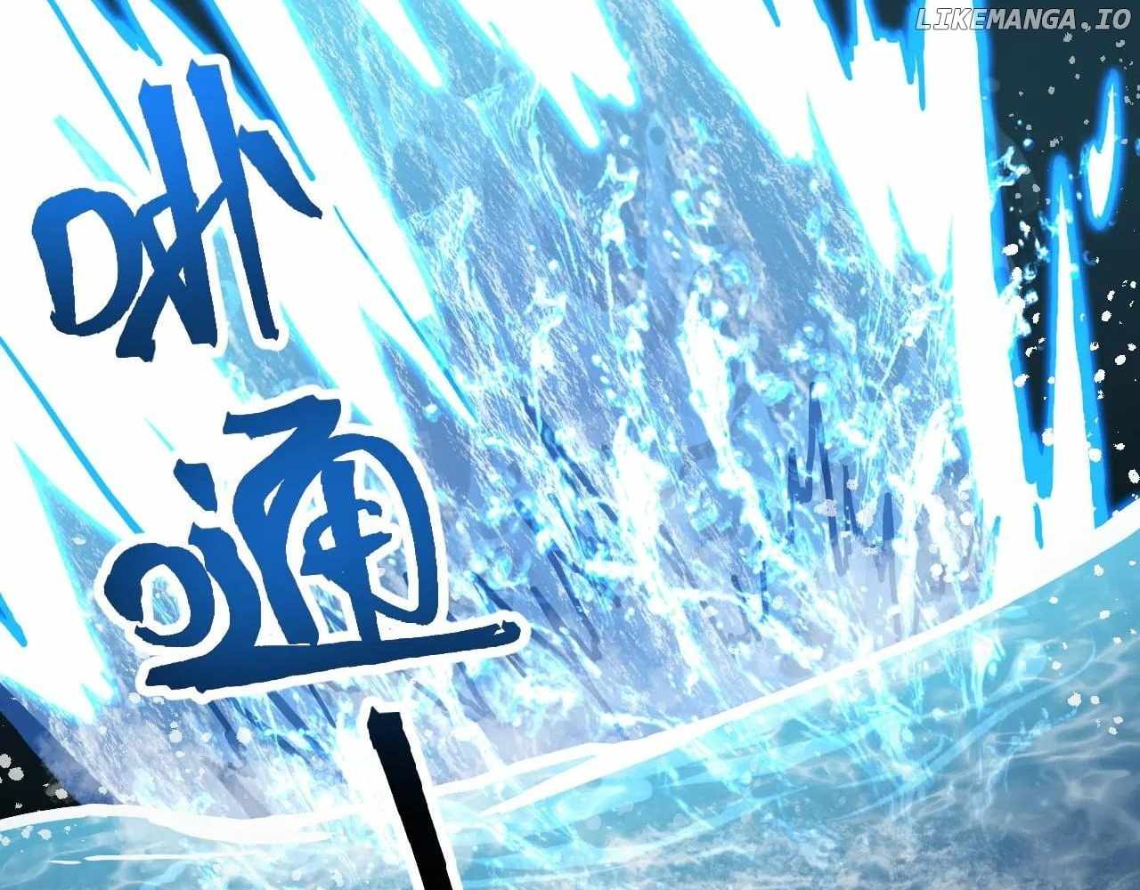 Logging 10,000 Years into the Future (Apex Future Martial Arts) Chapter 182 - Page 190 in English