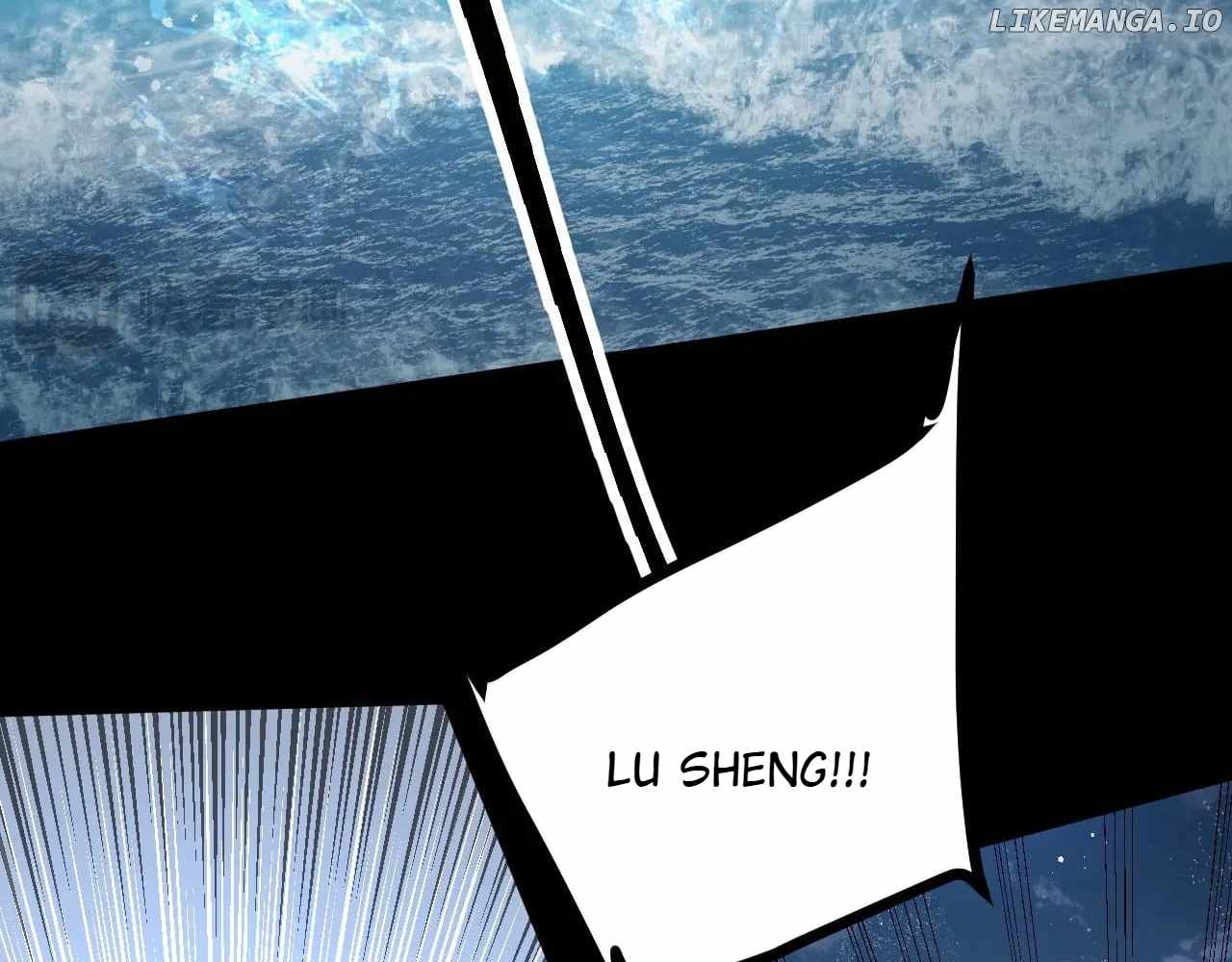 Logging 10,000 Years into the Future (Apex Future Martial Arts) Chapter 182 - Page 191 in English