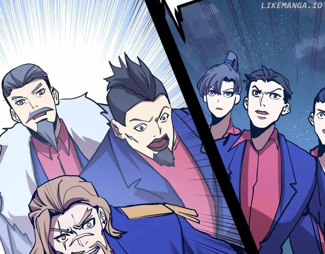 Logging 10,000 Years into the Future (Apex Future Martial Arts) Chapter 182 - Page 192 in English
