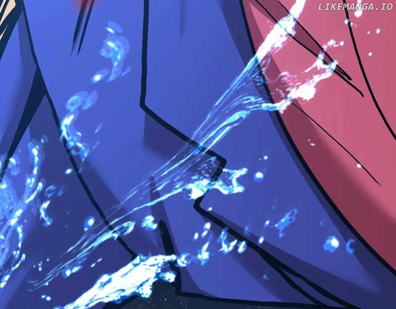 Logging 10,000 Years into the Future (Apex Future Martial Arts) Chapter 182 - Page 197 in English