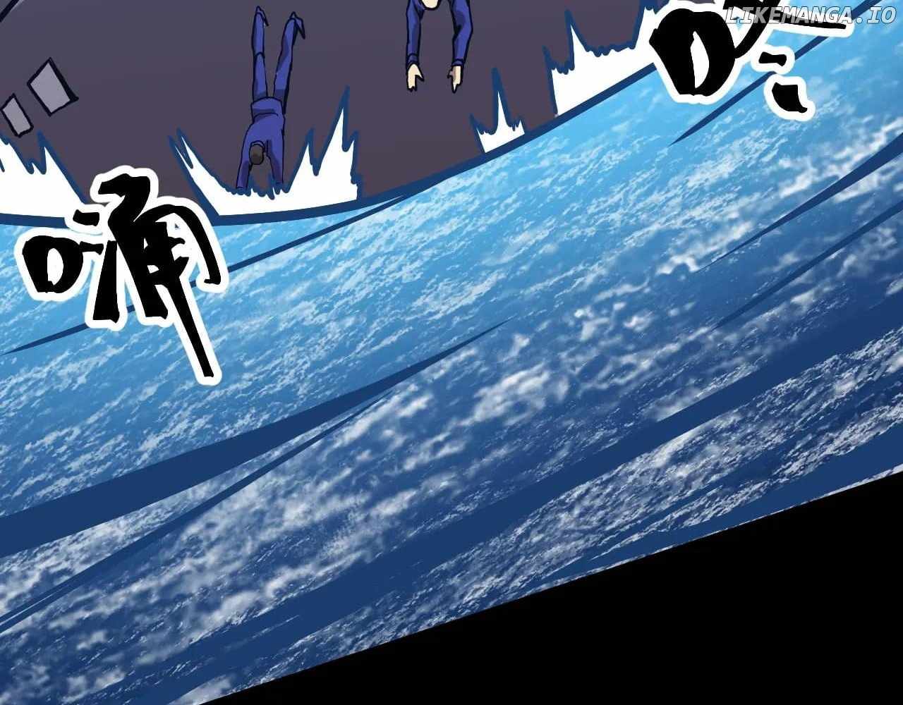 Logging 10,000 Years into the Future (Apex Future Martial Arts) Chapter 182 - Page 199 in English