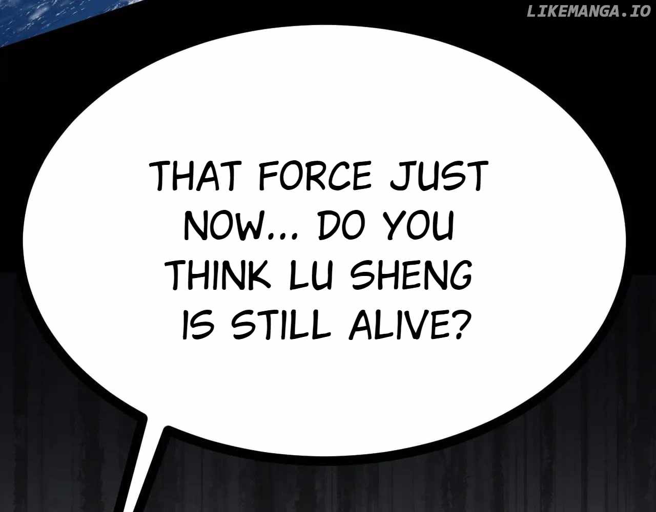 Logging 10,000 Years into the Future (Apex Future Martial Arts) Chapter 182 - Page 200 in English