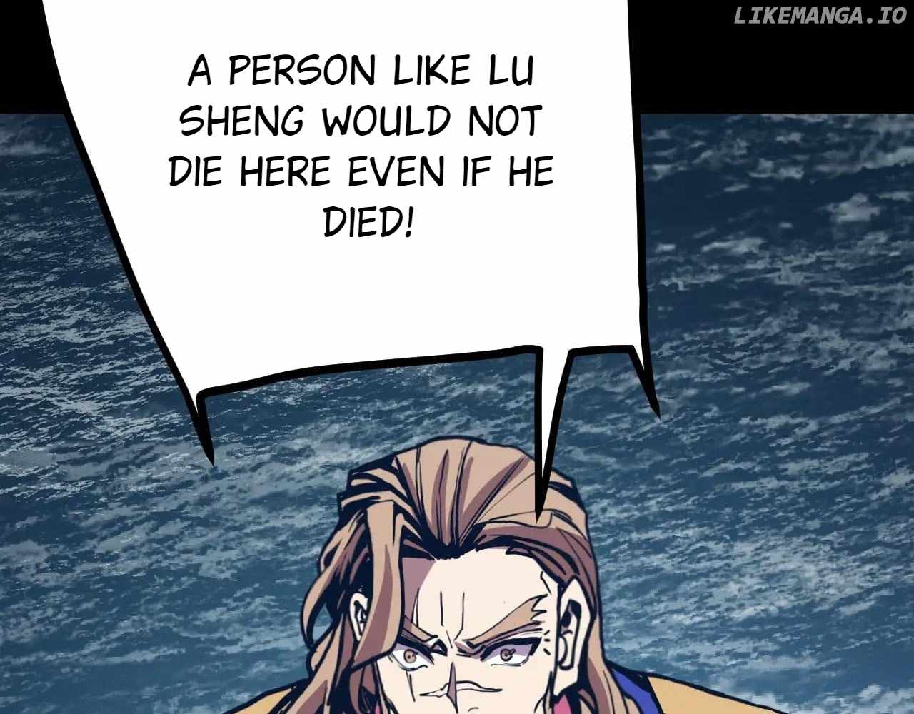 Logging 10,000 Years into the Future (Apex Future Martial Arts) Chapter 182 - Page 208 in English