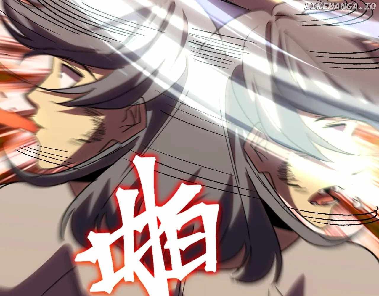 Logging 10,000 Years into the Future (Apex Future Martial Arts) Chapter 182 - Page 21 in English