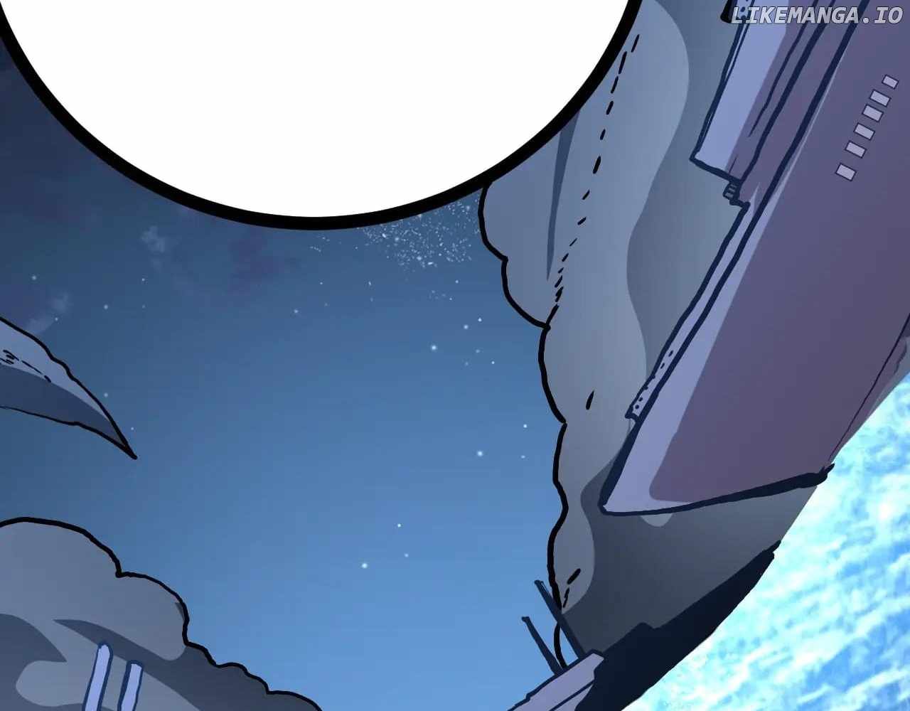 Logging 10,000 Years into the Future (Apex Future Martial Arts) Chapter 182 - Page 216 in English