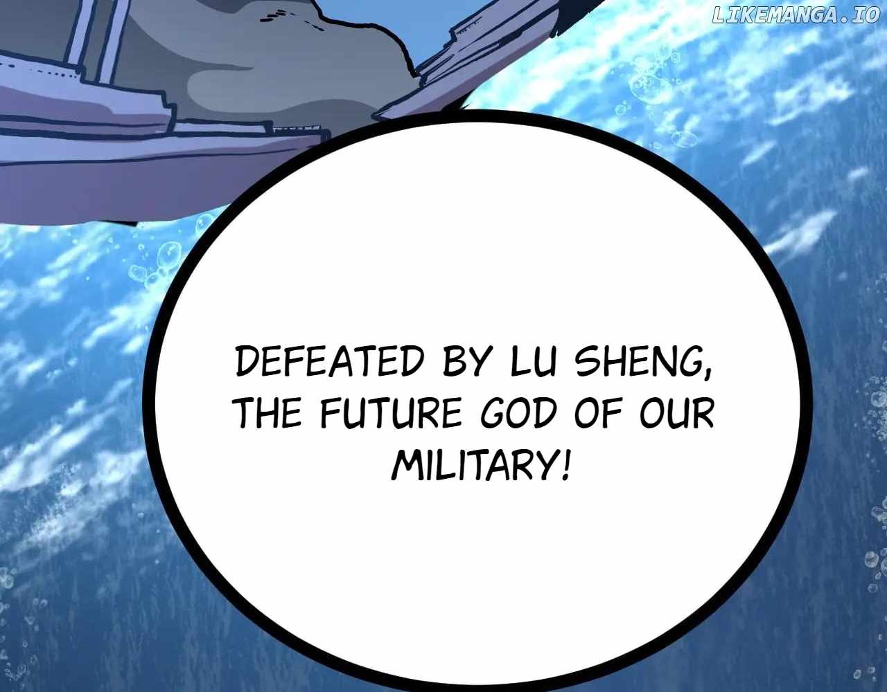 Logging 10,000 Years into the Future (Apex Future Martial Arts) Chapter 182 - Page 217 in English