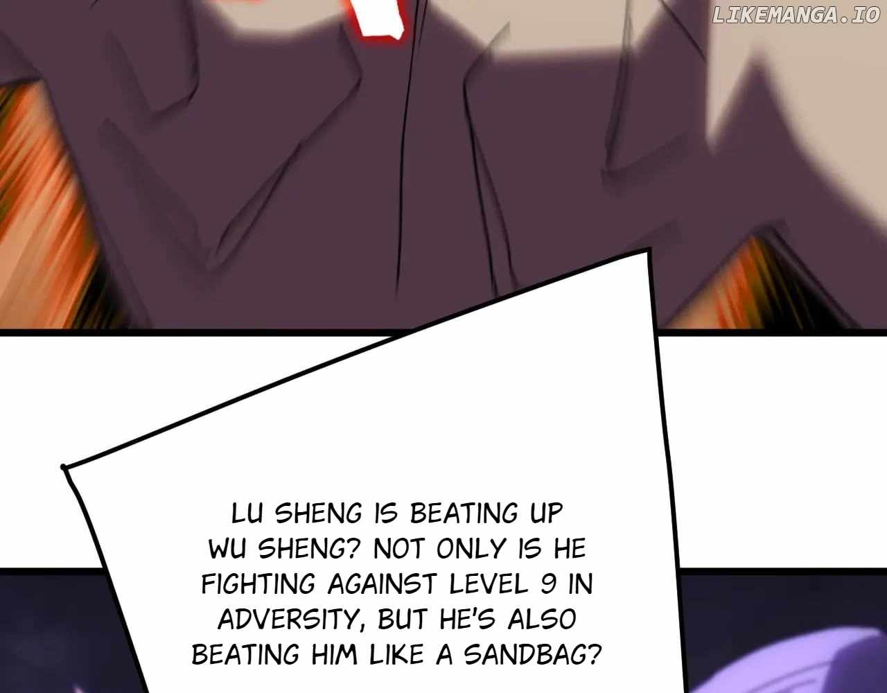 Logging 10,000 Years into the Future (Apex Future Martial Arts) Chapter 182 - Page 22 in English