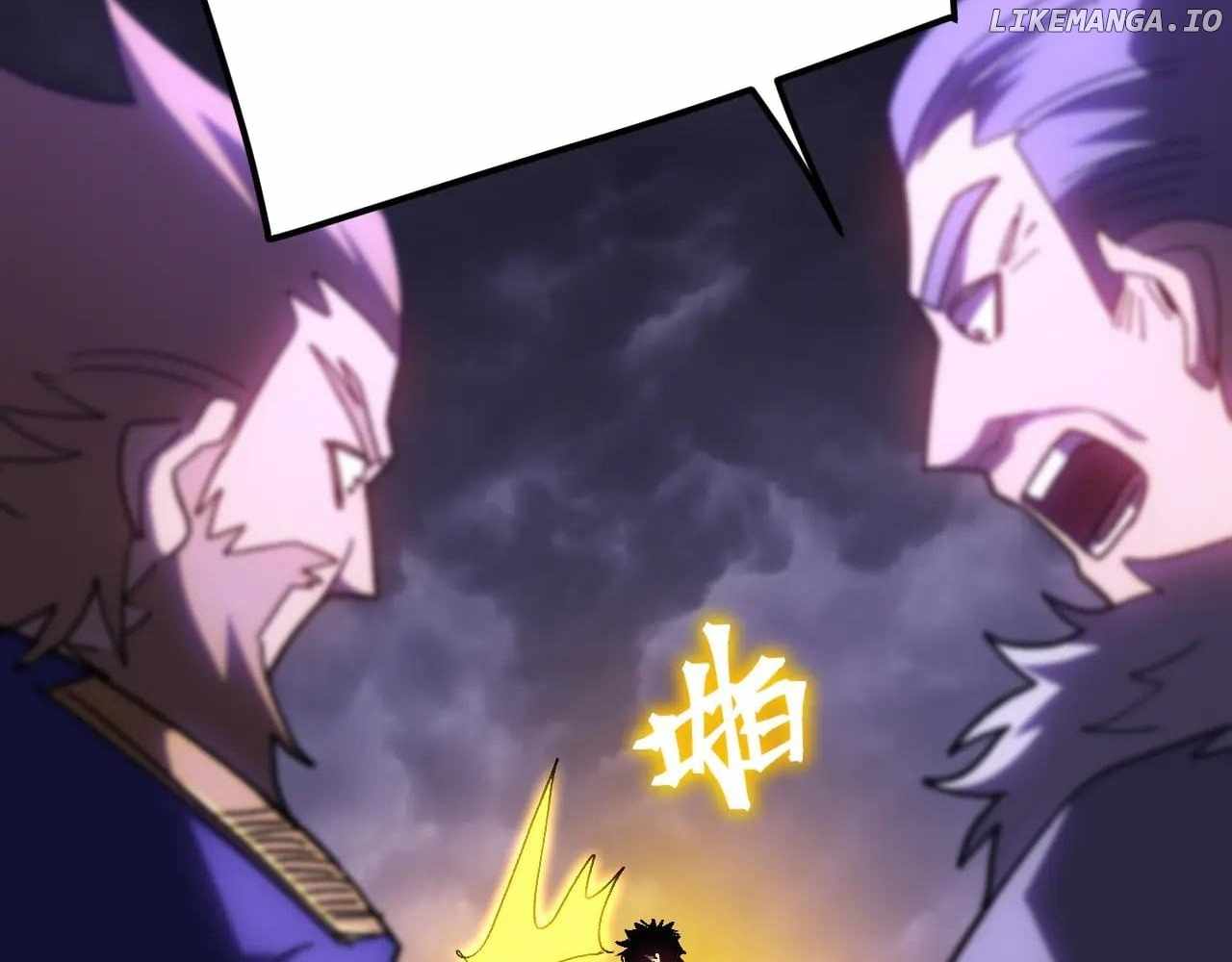 Logging 10,000 Years into the Future (Apex Future Martial Arts) Chapter 182 - Page 23 in English