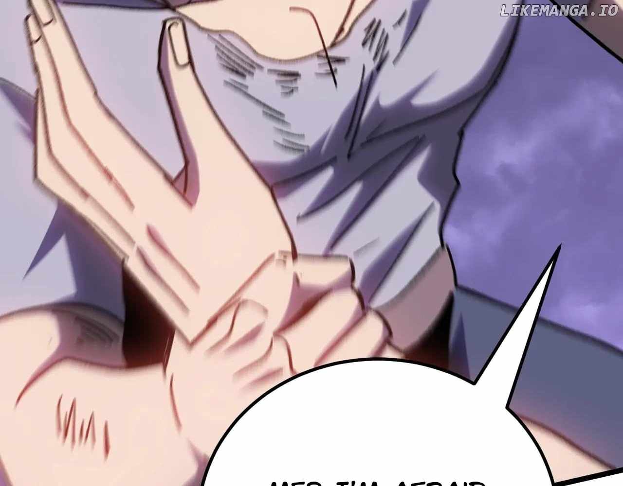 Logging 10,000 Years into the Future (Apex Future Martial Arts) Chapter 182 - Page 34 in English