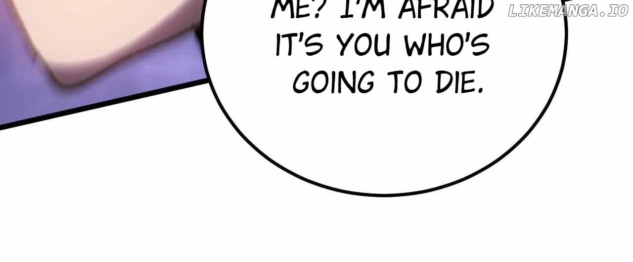 Logging 10,000 Years into the Future (Apex Future Martial Arts) Chapter 182 - Page 35 in English