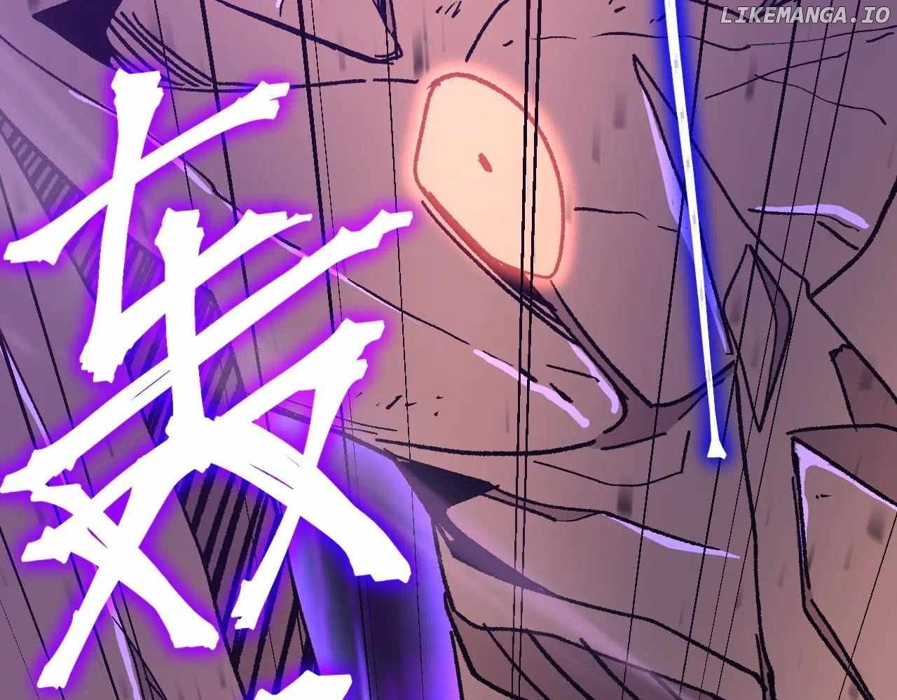 Logging 10,000 Years into the Future (Apex Future Martial Arts) Chapter 182 - Page 4 in English