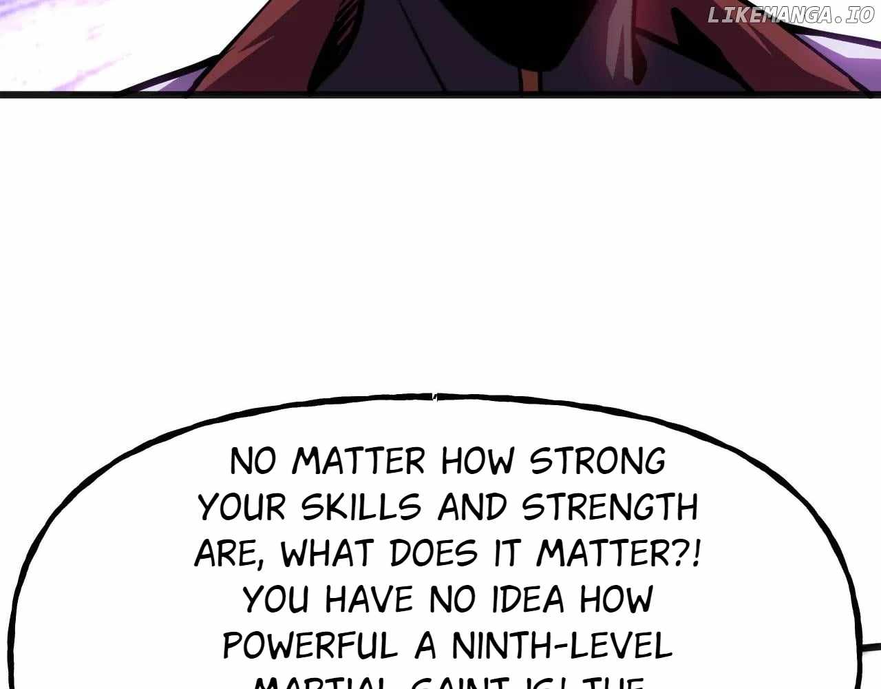 Logging 10,000 Years into the Future (Apex Future Martial Arts) Chapter 182 - Page 40 in English