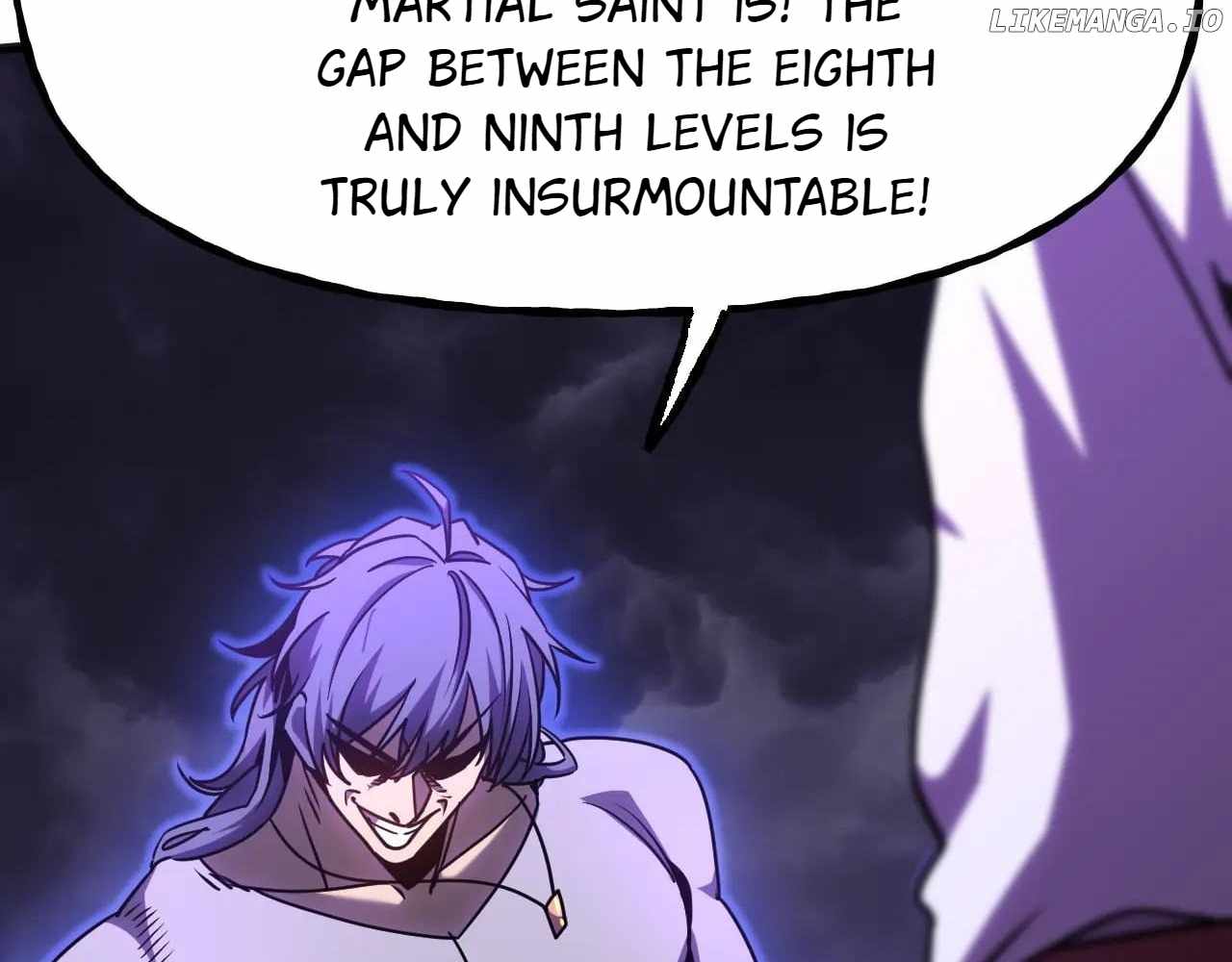 Logging 10,000 Years into the Future (Apex Future Martial Arts) Chapter 182 - Page 41 in English