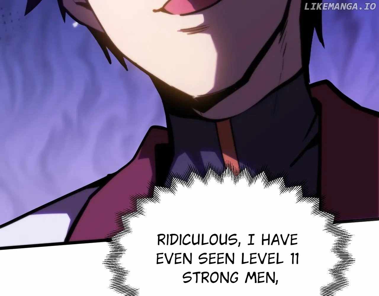Logging 10,000 Years into the Future (Apex Future Martial Arts) Chapter 182 - Page 50 in English