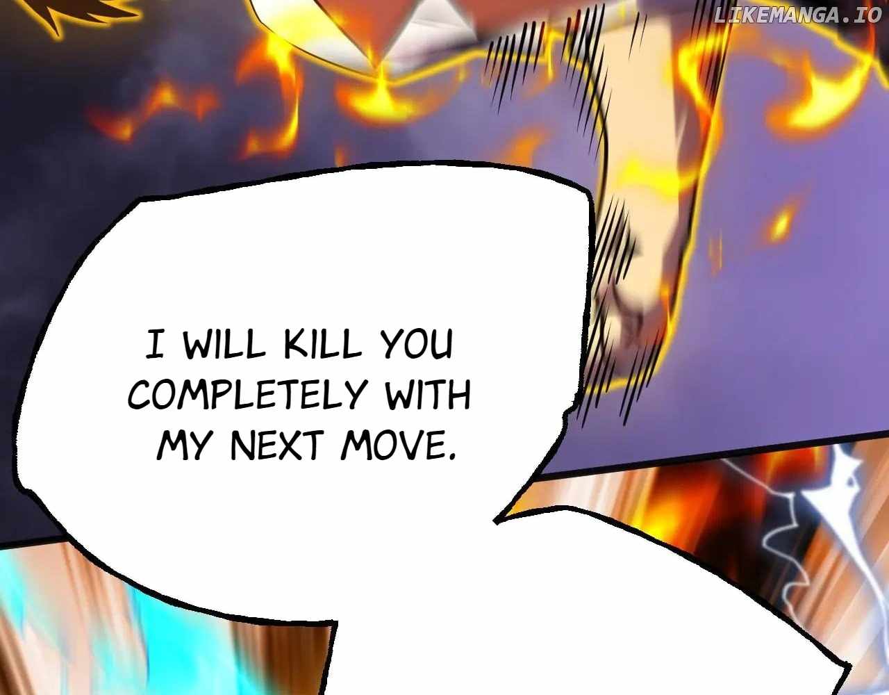 Logging 10,000 Years into the Future (Apex Future Martial Arts) Chapter 182 - Page 54 in English