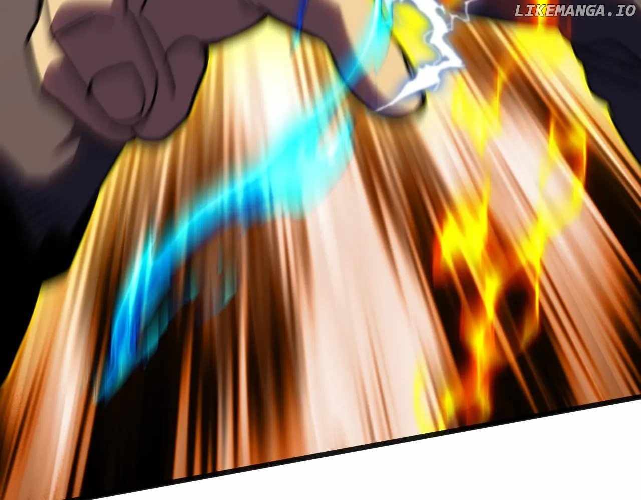 Logging 10,000 Years into the Future (Apex Future Martial Arts) Chapter 182 - Page 57 in English