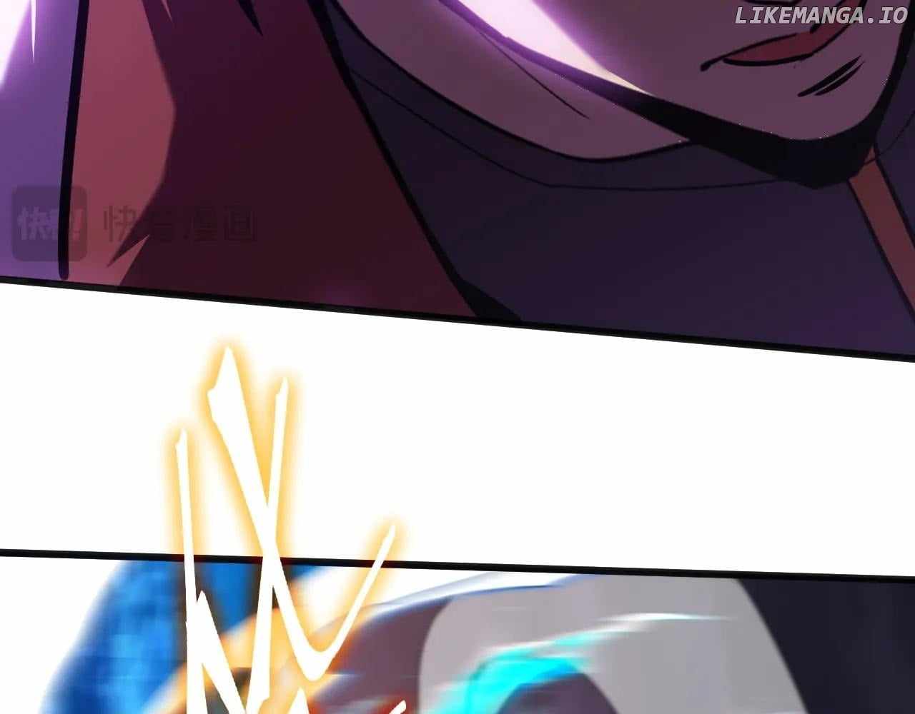 Logging 10,000 Years into the Future (Apex Future Martial Arts) Chapter 182 - Page 63 in English