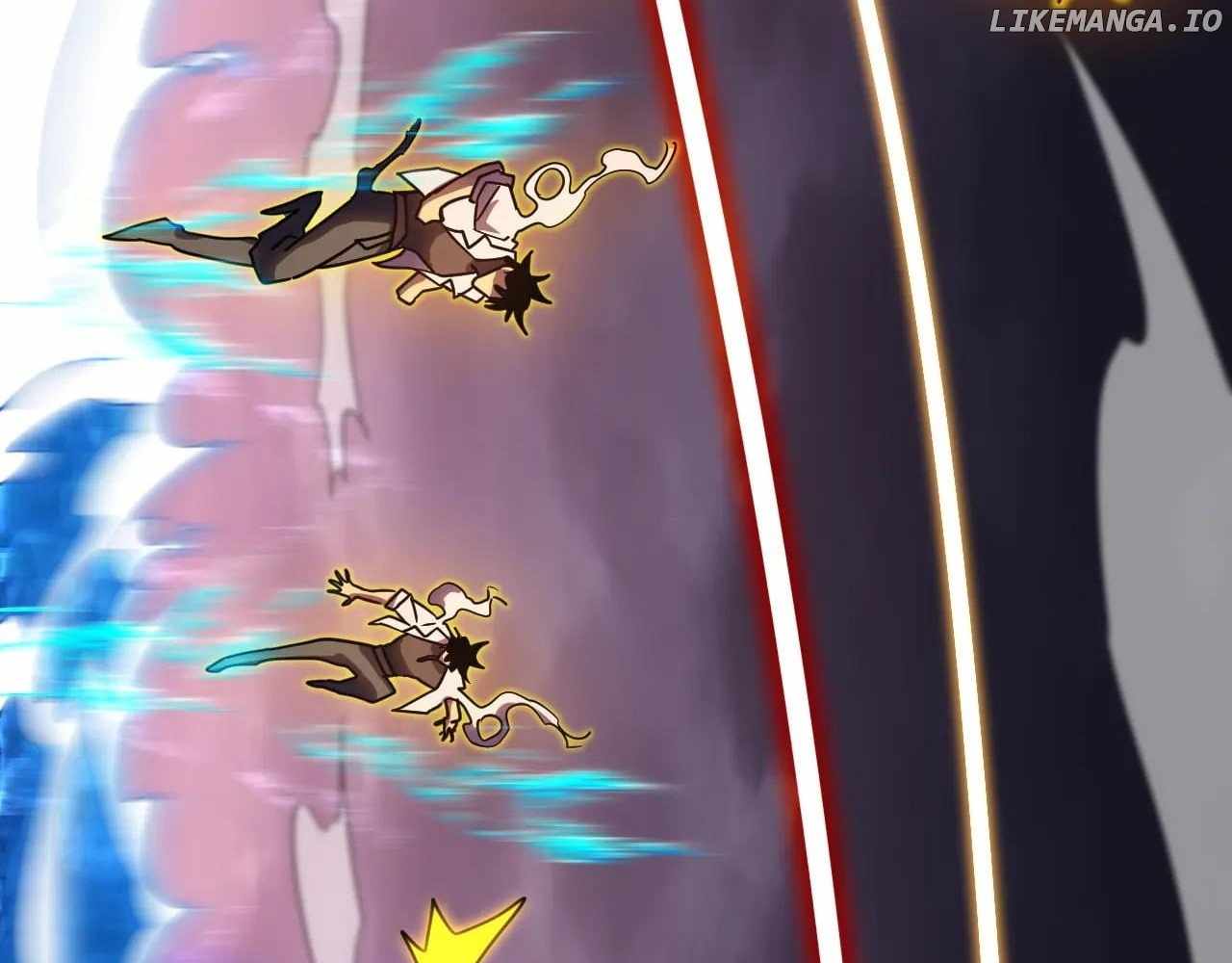Logging 10,000 Years into the Future (Apex Future Martial Arts) Chapter 182 - Page 65 in English