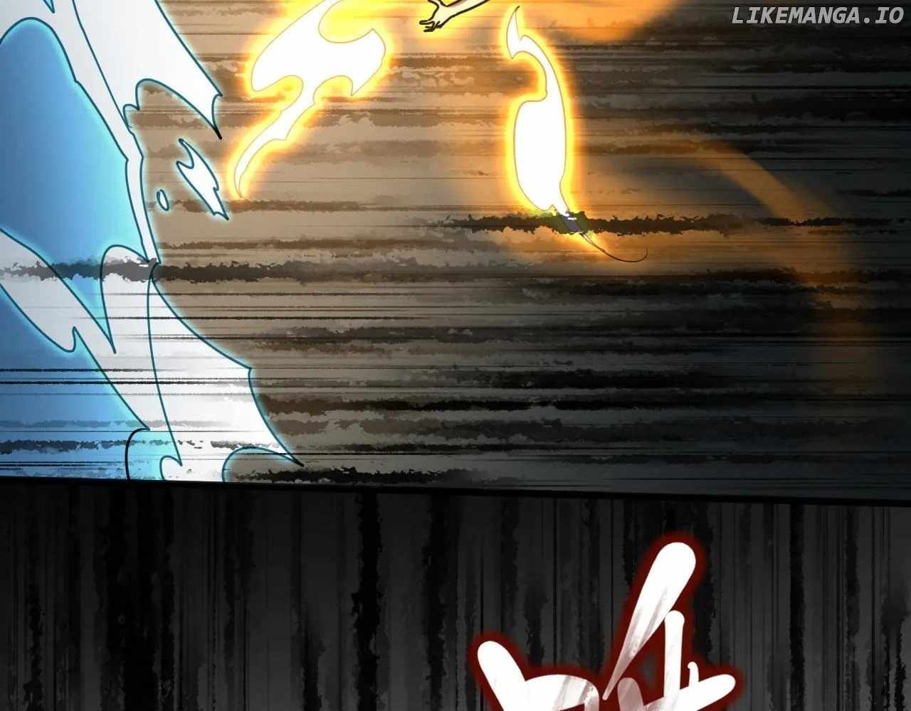 Logging 10,000 Years into the Future (Apex Future Martial Arts) Chapter 182 - Page 77 in English