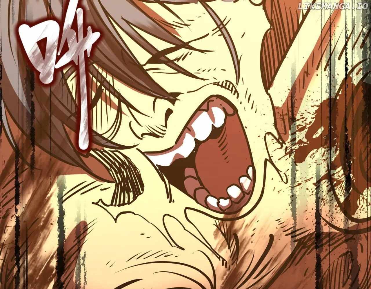 Logging 10,000 Years into the Future (Apex Future Martial Arts) Chapter 182 - Page 79 in English