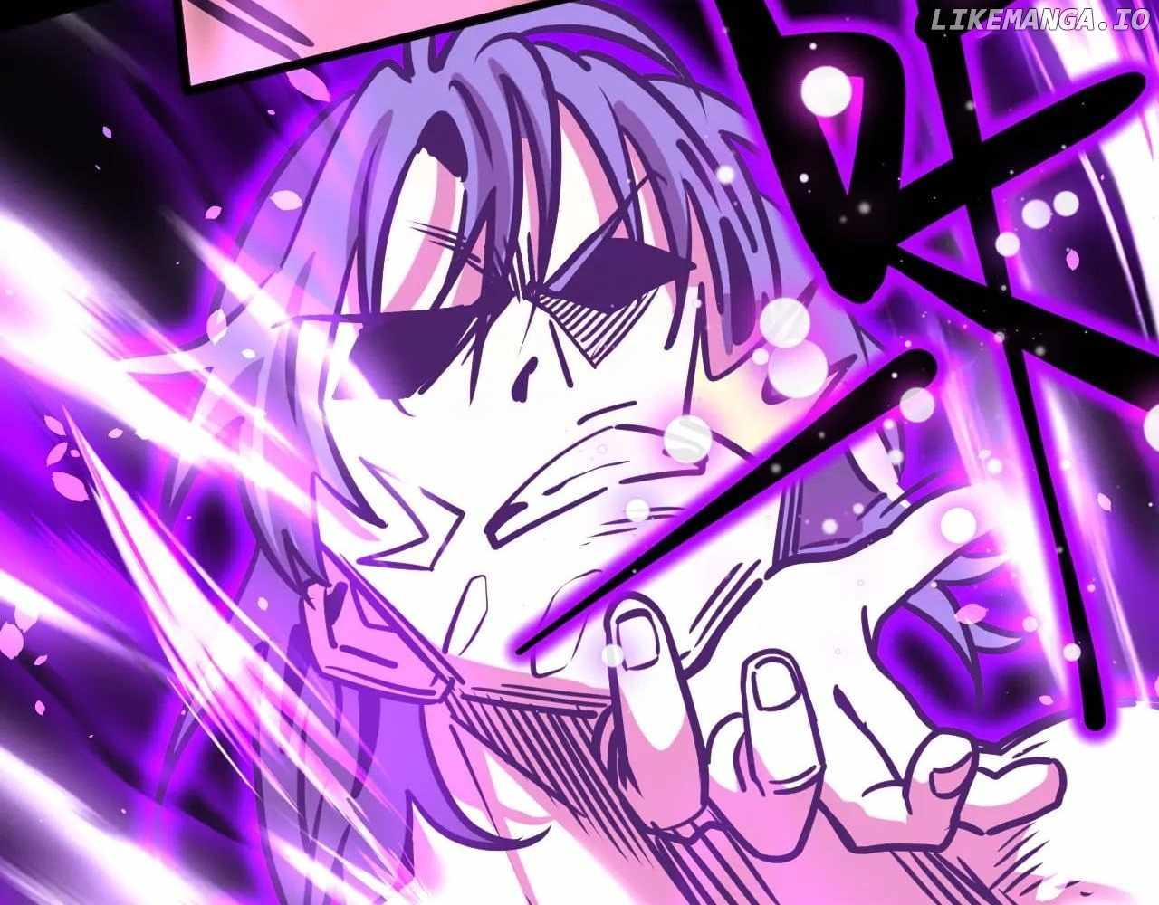 Logging 10,000 Years into the Future (Apex Future Martial Arts) Chapter 182 - Page 83 in English