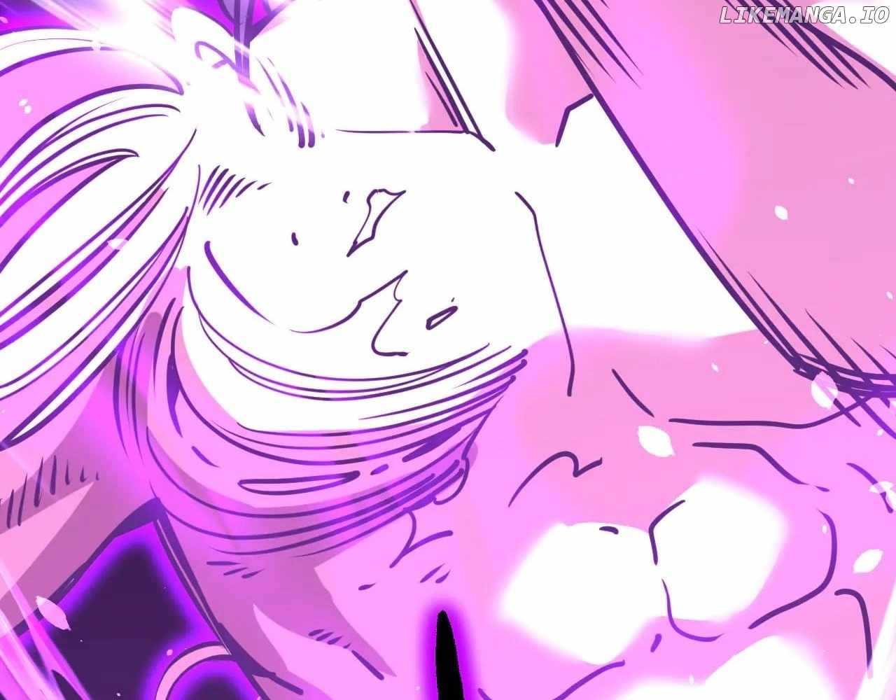 Logging 10,000 Years into the Future (Apex Future Martial Arts) Chapter 182 - Page 84 in English