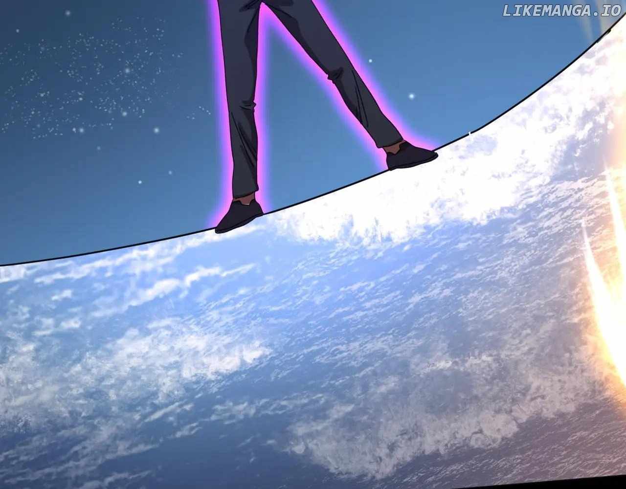 Logging 10,000 Years into the Future (Apex Future Martial Arts) Chapter 182 - Page 98 in English