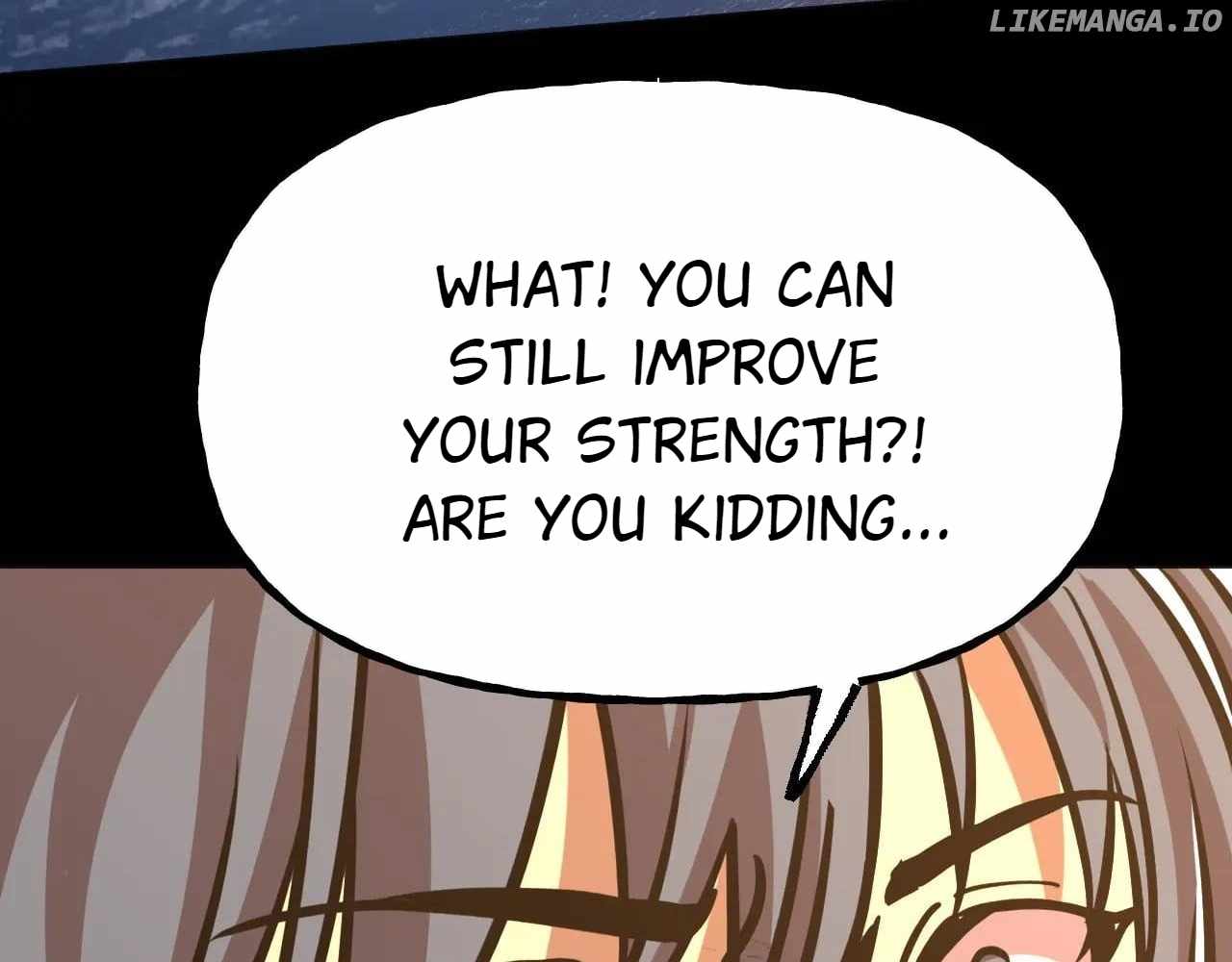 Logging 10,000 Years into the Future (Apex Future Martial Arts) Chapter 182 - Page 99 in English