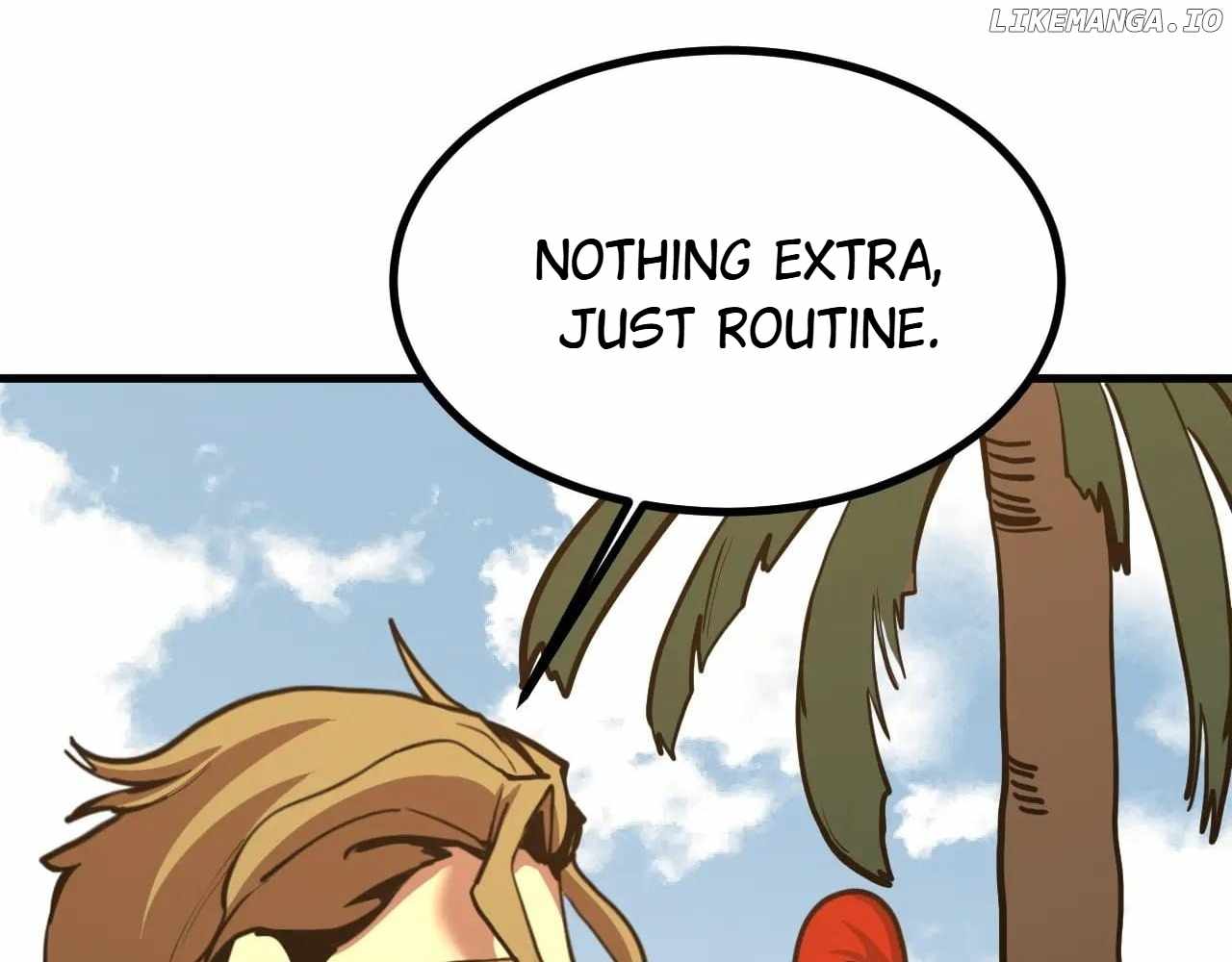 Logging 10,000 Years into the Future (Apex Future Martial Arts) Chapter 183 - Page 102 in English