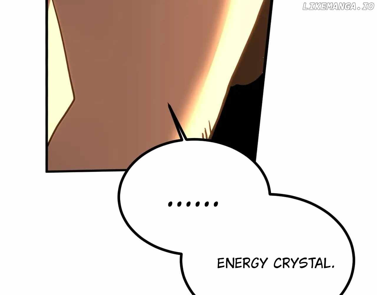 Logging 10,000 Years into the Future (Apex Future Martial Arts) Chapter 183 - Page 106 in English