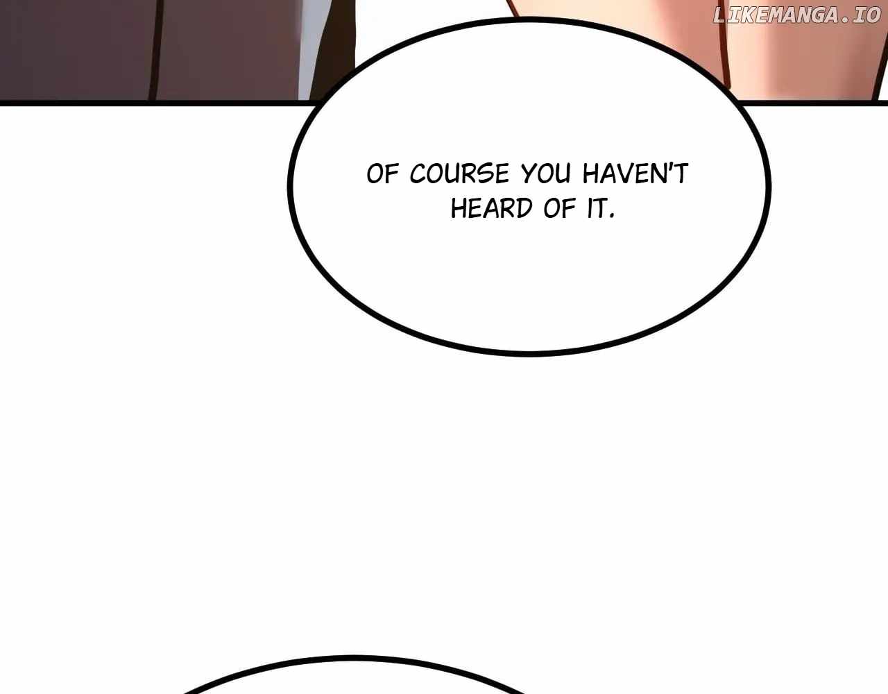 Logging 10,000 Years into the Future (Apex Future Martial Arts) Chapter 183 - Page 110 in English