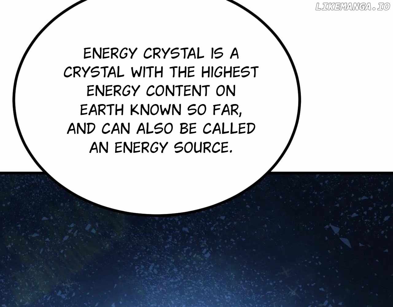 Logging 10,000 Years into the Future (Apex Future Martial Arts) Chapter 183 - Page 111 in English