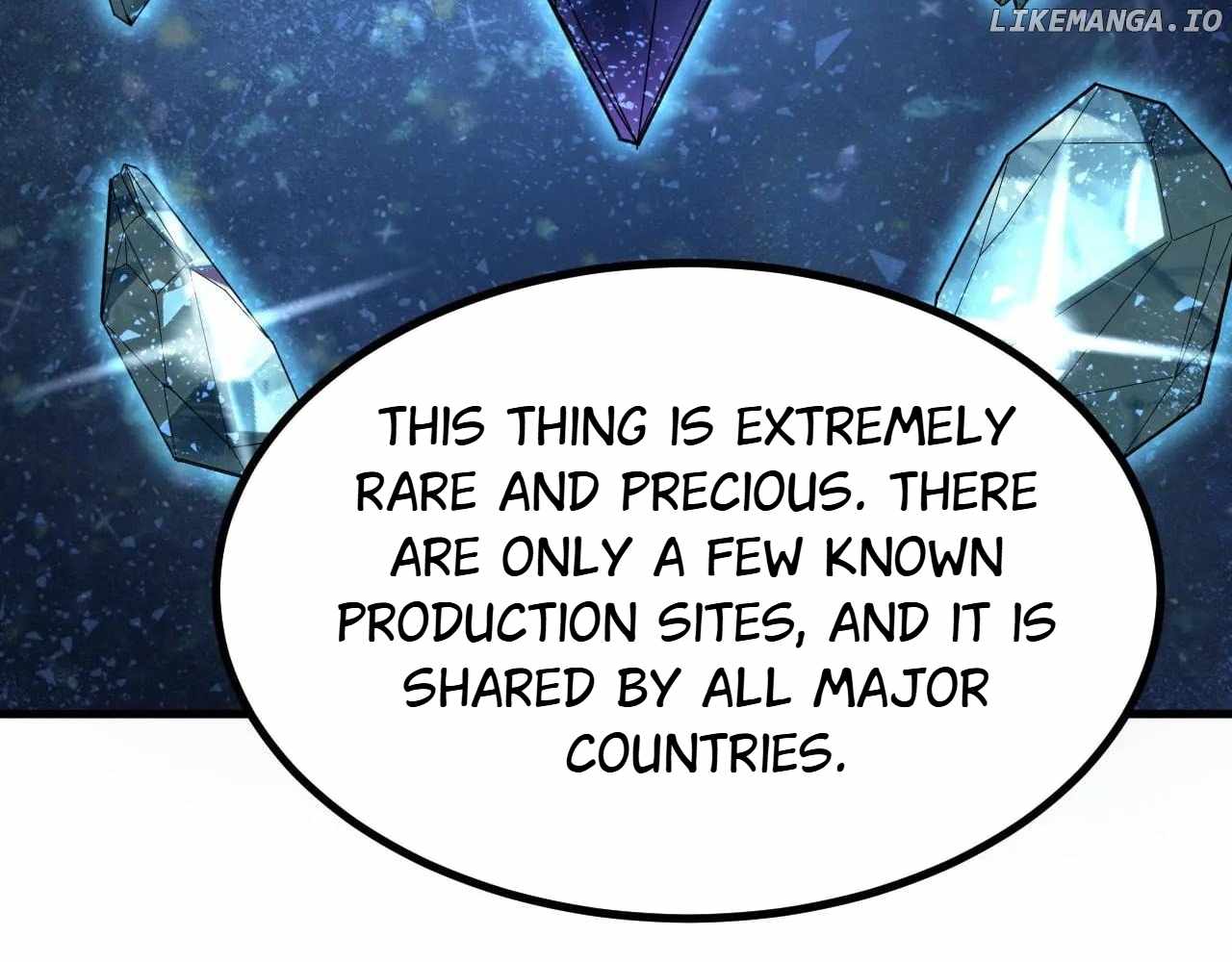 Logging 10,000 Years into the Future (Apex Future Martial Arts) Chapter 183 - Page 113 in English