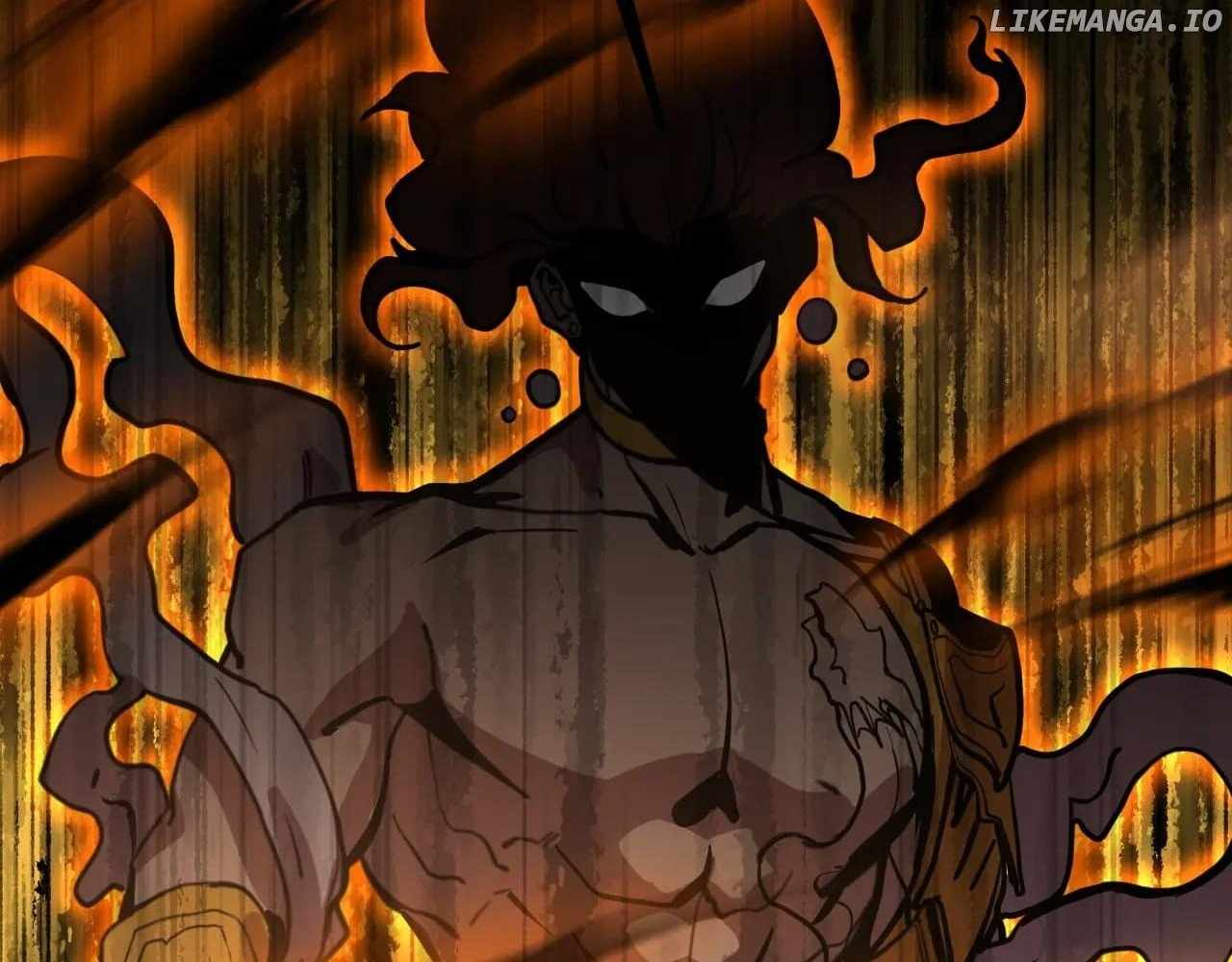 Logging 10,000 Years into the Future (Apex Future Martial Arts) Chapter 183 - Page 118 in English